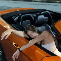 GeorginaCurvin 头像图片