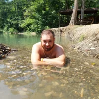 JonFrost's Profile Pic