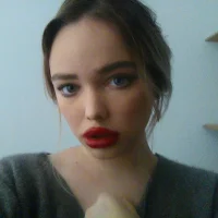 Gambar Profil vickyLIPS