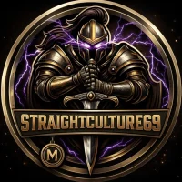 StraightCulture69 Adlı Modelin Avatarı