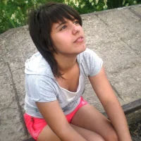 Foto desnuda XXX de LadyChaos