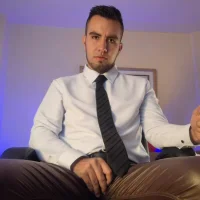 bradley_colt Gambar Avatar