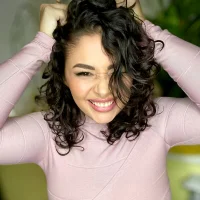 Tannedlady Avatarfoto