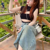 Zdjęcie profilowe modela AssAsiancute