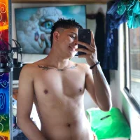 Cristianromm's Profile Pic