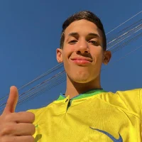 Foto desnuda XXX de Deuscatorze