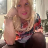 Transgender-Manuela-'s Profile Pic