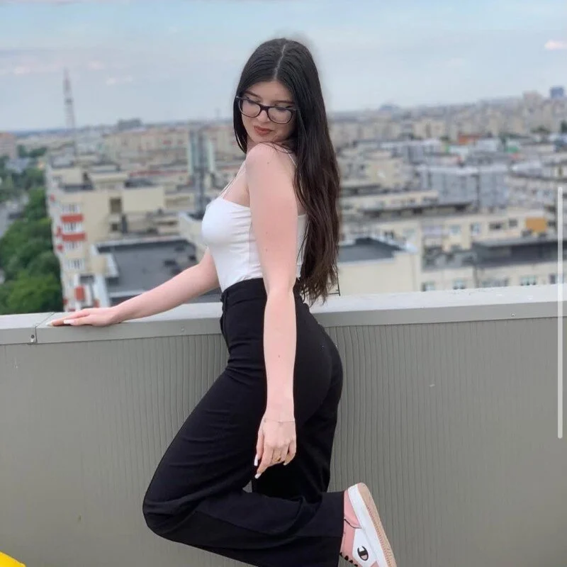 BeatriceAlexia Stripchat profile image
