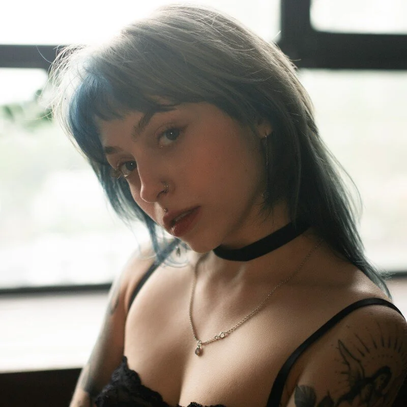 lavenderluxe Stripchat profile image