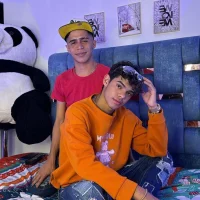 รูปโปรไฟล์ของ HOTS_BOYS