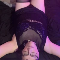 TGLustyFoxx84s profilbillede
