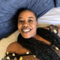 BenevolentBabe - Profil Fotoğrafı