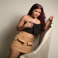 Avatar obrázek MorgannMaxwell