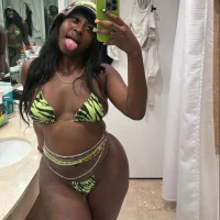 Gambar Profil sexxyblack