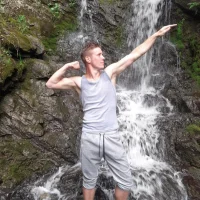 Gambar Profil Harry_Blossom