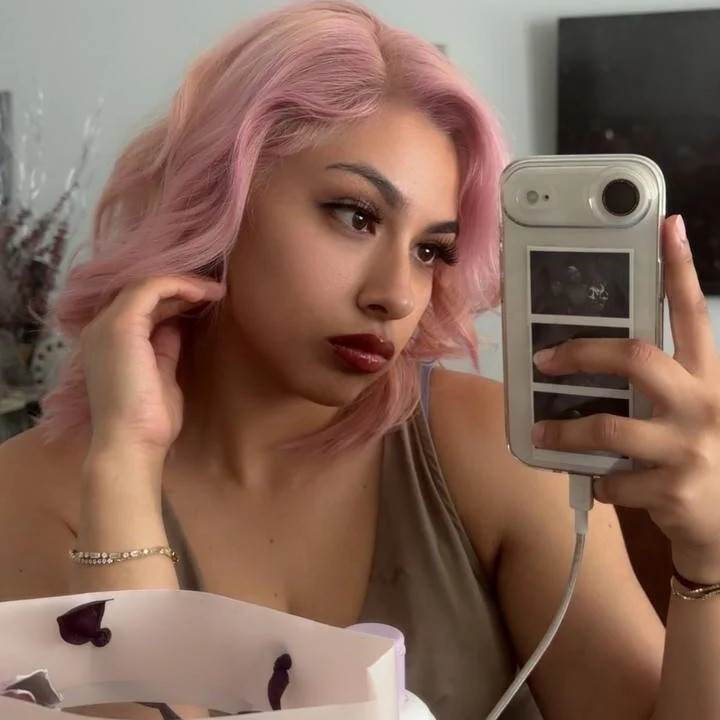 JessyAfterDark Stripchat profile image