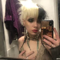 Immagine del profilo di glitterqueen99