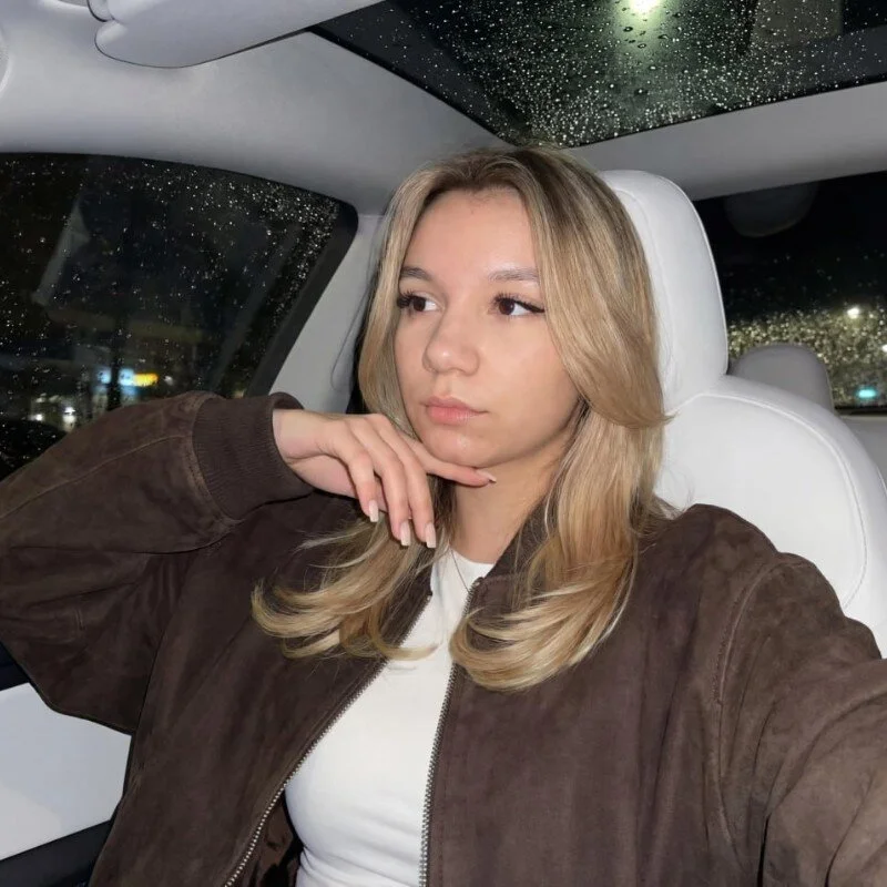 BrynnHolverson Stripchat profile image