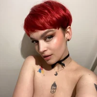 Alexa_charm avatarképe