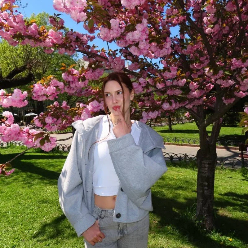 GregoriaRivira profile photo