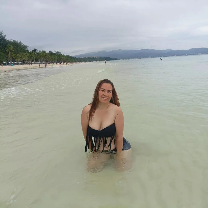 BigNippledMILF profile photo