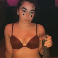 Snowbunny_Belle - Profil Fotoğrafı