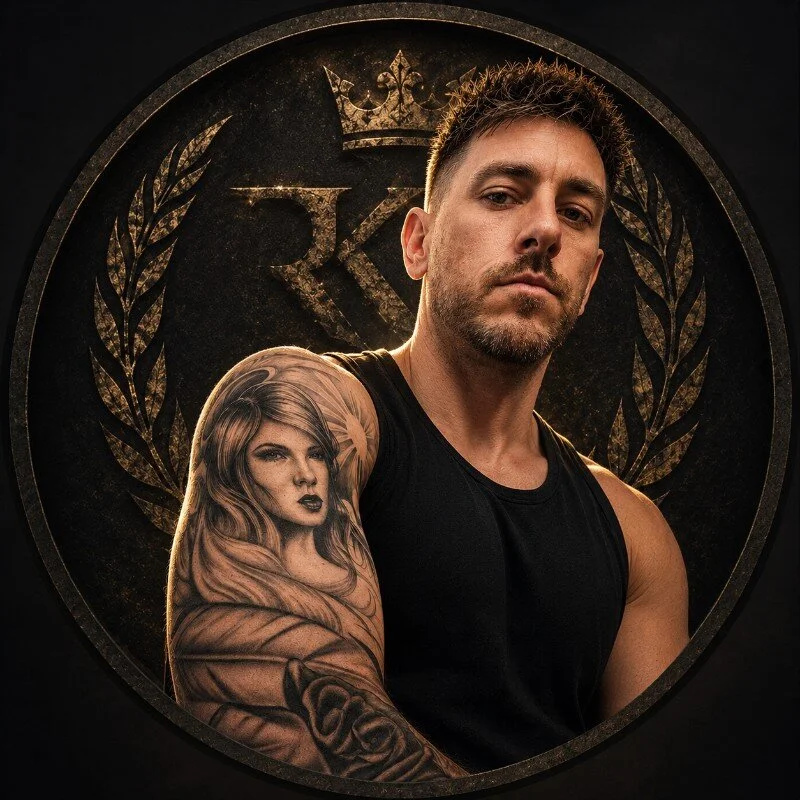Roman_kandle profile photo