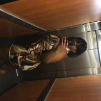 AfricanGoddess webcam