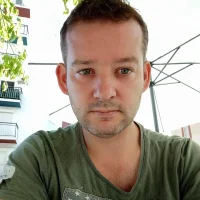 anthonyjavea 的个人资料图片