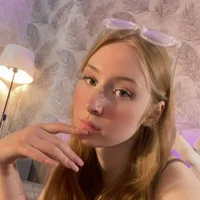 Zdjęcie profilowe modela Lissa_Disasters