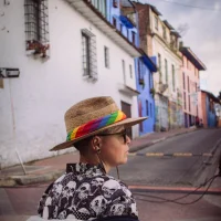 Foto desnuda XXX de SamanthaGregorio