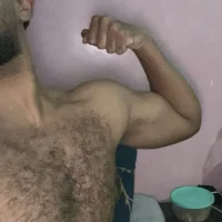morrocan_Dick Poză de profil