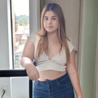 Gambar Profil ChloeFox5