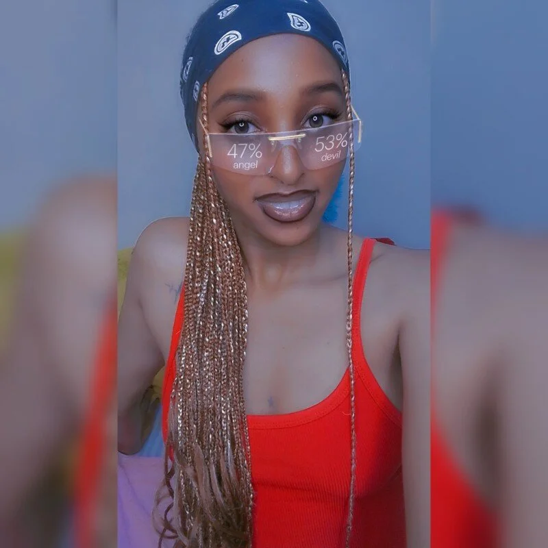 missflames2 profile photo