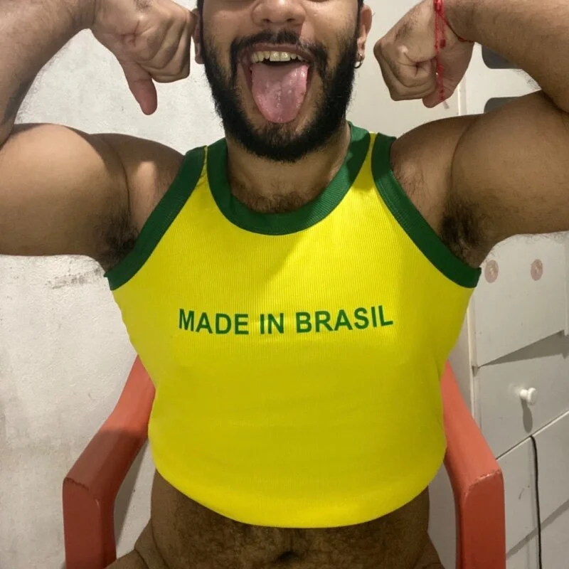 VitorFindomDOT Stripchat profile image