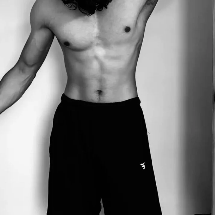 urharrybabe profile photo