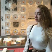 Gambar Profil PaigeSmith