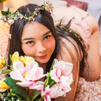Nahia_Brm Adlı Modelin Avatarı