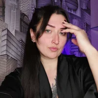 Blanche_Wes's Profile Pic