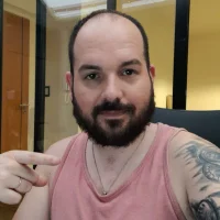 Viegosuo's Profile Pic