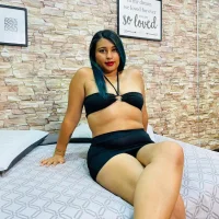 Gambar Profil AliciaParker1