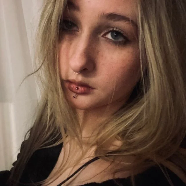 TraceeRebollar profile photo