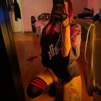 BlueVelvetBat Avatarbild