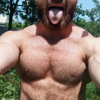 AlanStrongs 頭像圖片