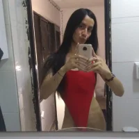 Foto desnuda XXX de Druanhy