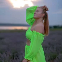 JosyMorgan's Profile Pic