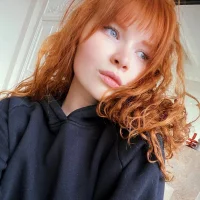 Foto desnuda XXX de Red-Fox-