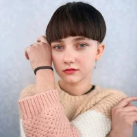 Zdjęcie profilowe modela ThedaPastano