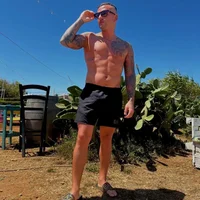 Foto de perfil de Paky92