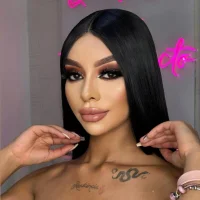 Tiffanny - Profil Fotoğrafı